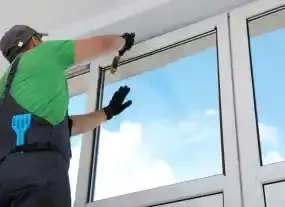 Remplacement de double vitrage Briare