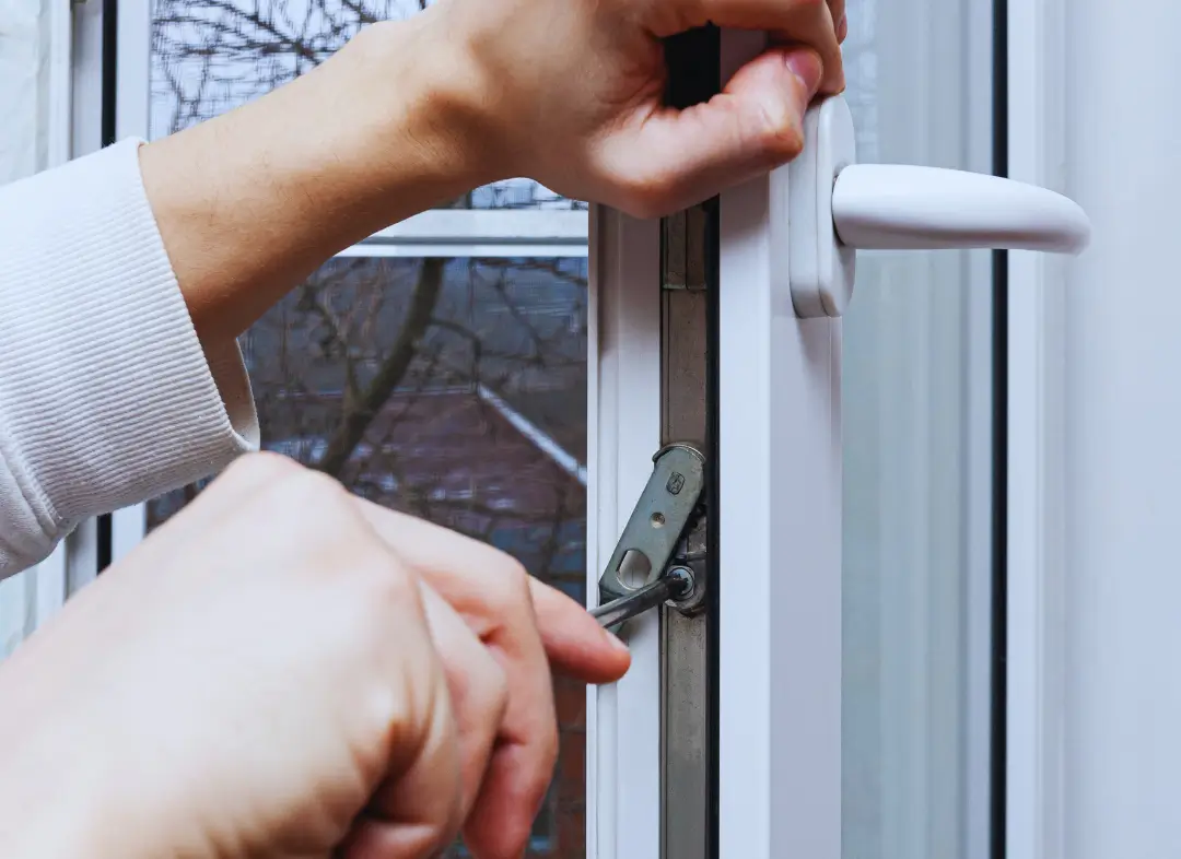 Réparation serrure de fenêtre Briare