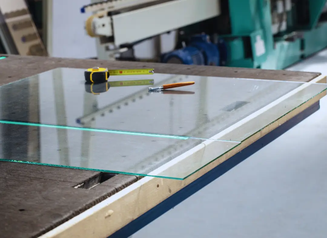 Remplacement de simple vitrage Briare